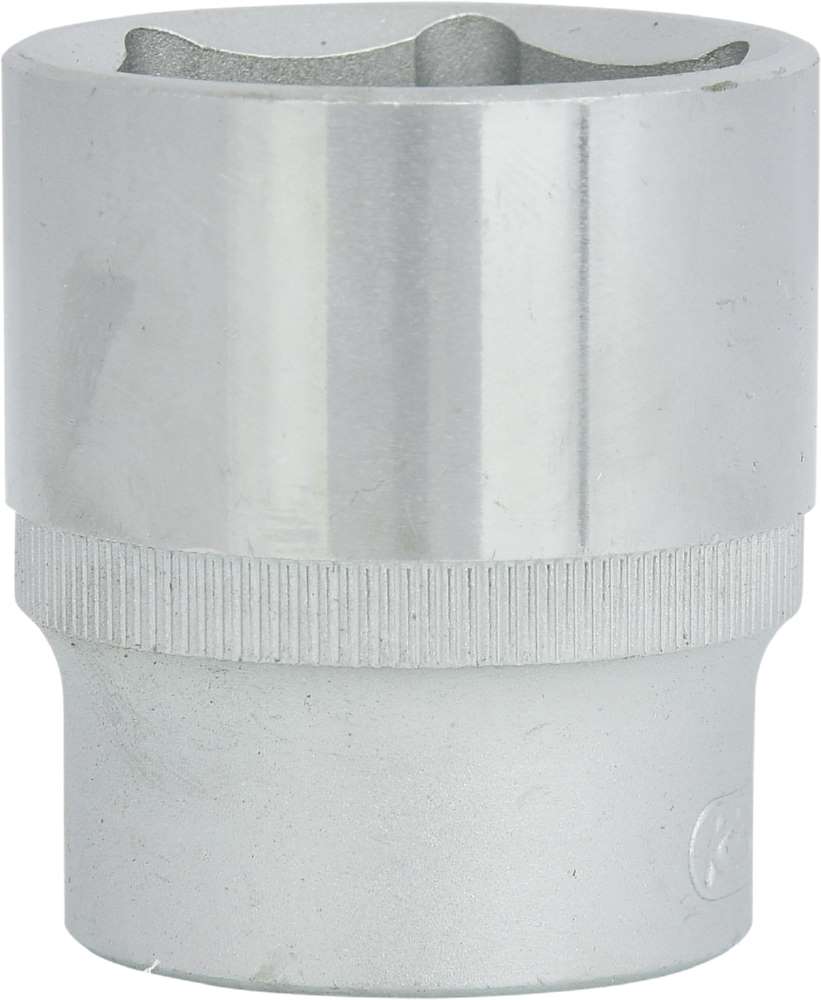 Produktbild KS Tools 1/2 Zoll Sechskant-Stecknuss Schlüsselweite 30 mm bild 8