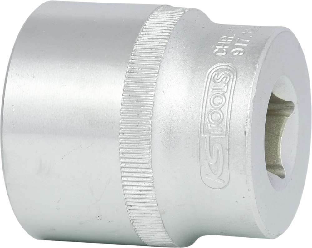 Produktbild KS Tools 1/2 Zoll Sechskant-Stecknuss Schlüsselweite 32 mm bild 2