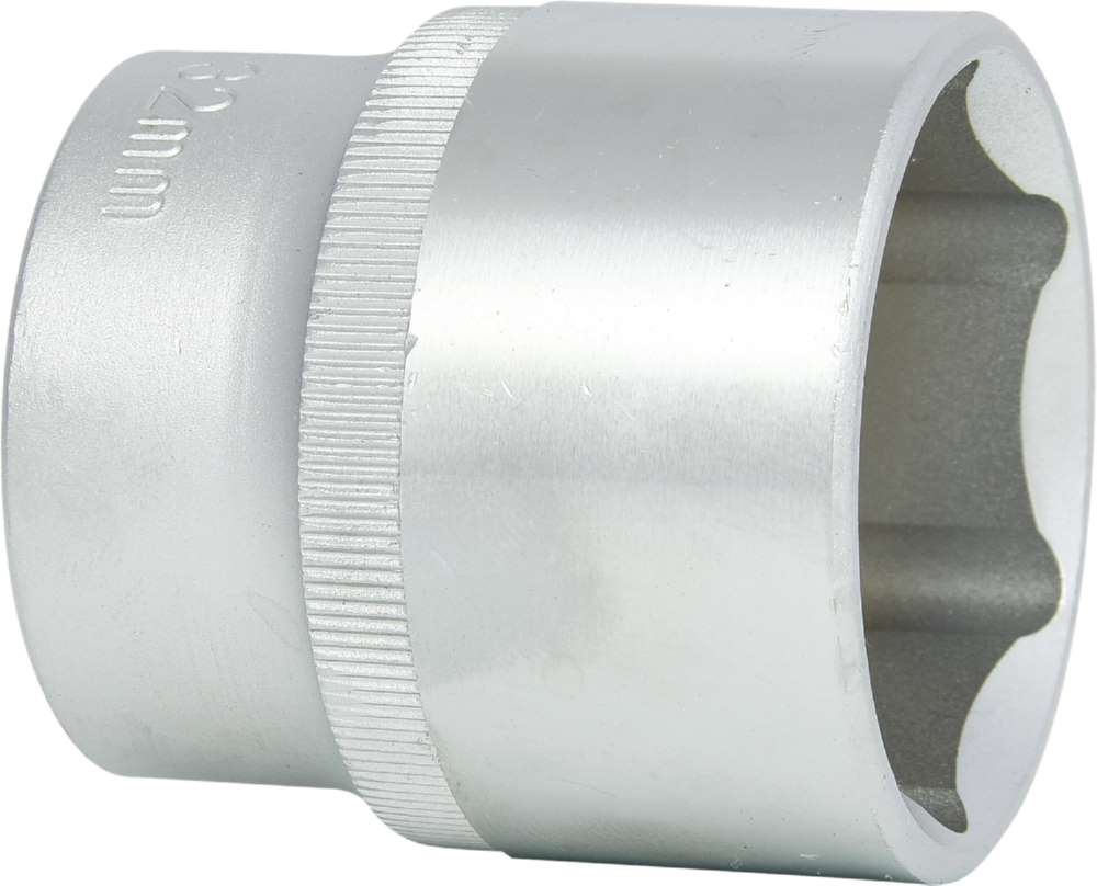 Produktbild KS Tools 1/2 Zoll Sechskant-Stecknuss Schlüsselweite 32 mm bild 4