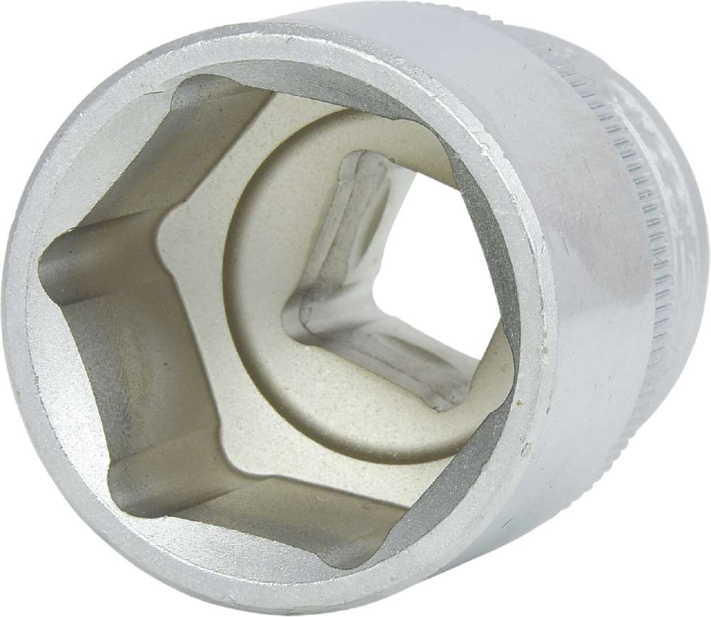 Produktbild KS Tools 1/2 Zoll Sechskant-Stecknuss Schlüsselweite 28 mm