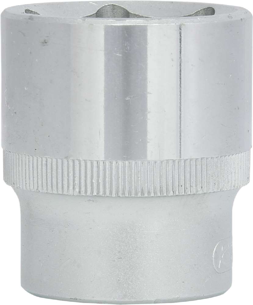 Produktbild KS Tools 1/2 Zoll Sechskant-Stecknuss Schlüsselweite 28 mm bild 10