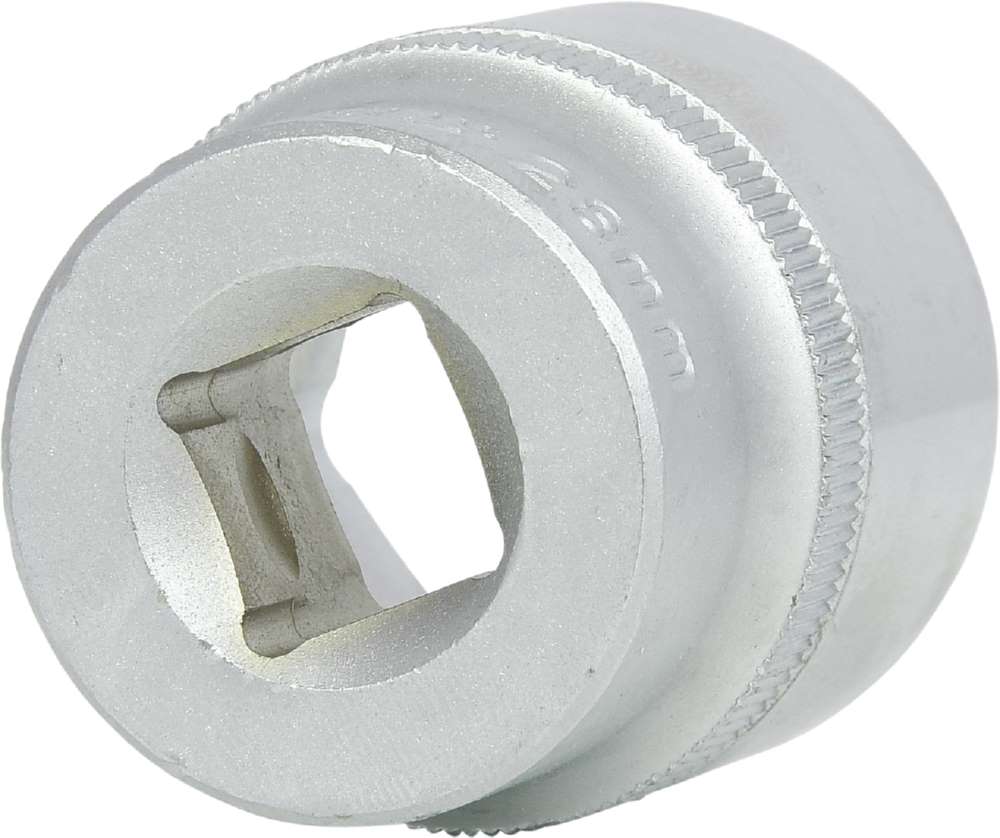 Produktbild KS Tools 1/2 Zoll Sechskant-Stecknuss Schlüsselweite 28 mm bild 5