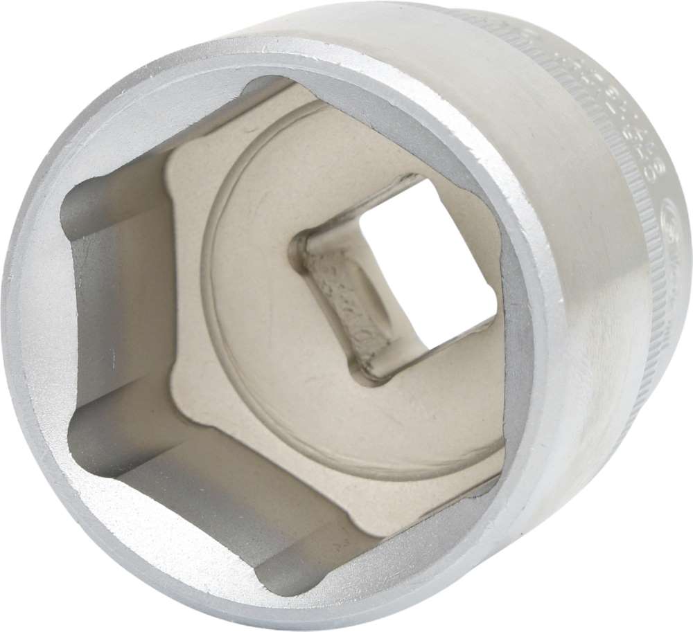 Produktbild KS Tools 1/2 Zoll Sechskant-Stecknuss Schlüsselweite 36 mm