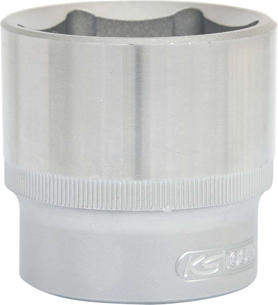 Produktbild KS Tools 1/2 Zoll Sechskant-Stecknuss Schlüsselweite 36 mm bild 9