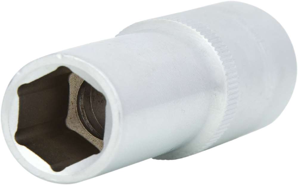 Produktbild KS Tools 1/2 Zoll Sechskant-Stecknuss lang Schlüsselweite 13 mm