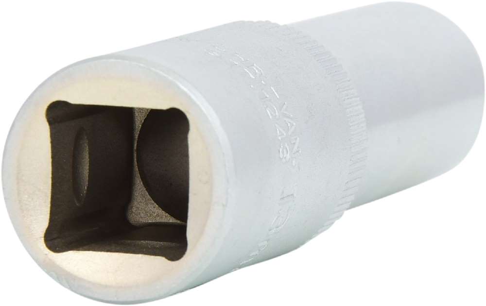 Produktbild KS Tools 1/2 Zoll Sechskant-Stecknuss lang Schlüsselweite 13 mm bild 3