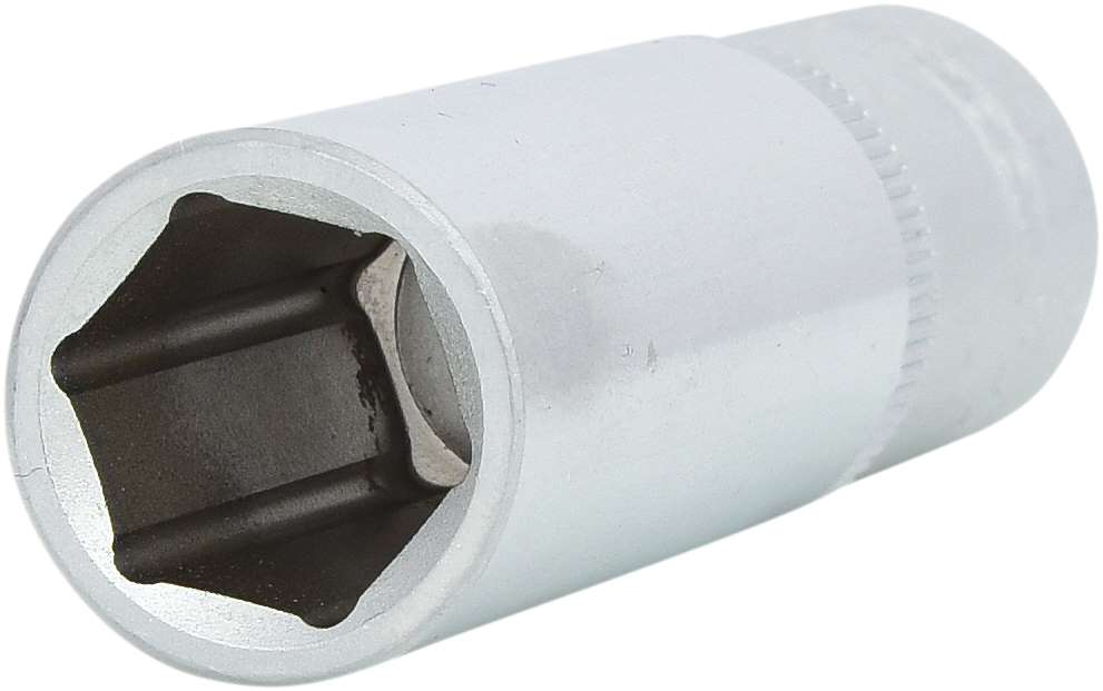 Produktbild KS Tools 1/2 Zoll Sechskant-Stecknuss lang Schlüsselweite 15 mm