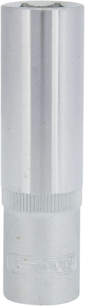Produktbild KS Tools 1/2 Zoll Sechskant-Stecknuss lang Schlüsselweite 15 mm bild 5