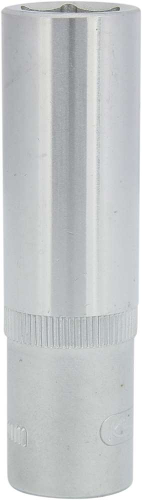 Produktbild KS Tools 1/2 Zoll Sechskant-Stecknuss lang Schlüsselweite 15 mm bild 8