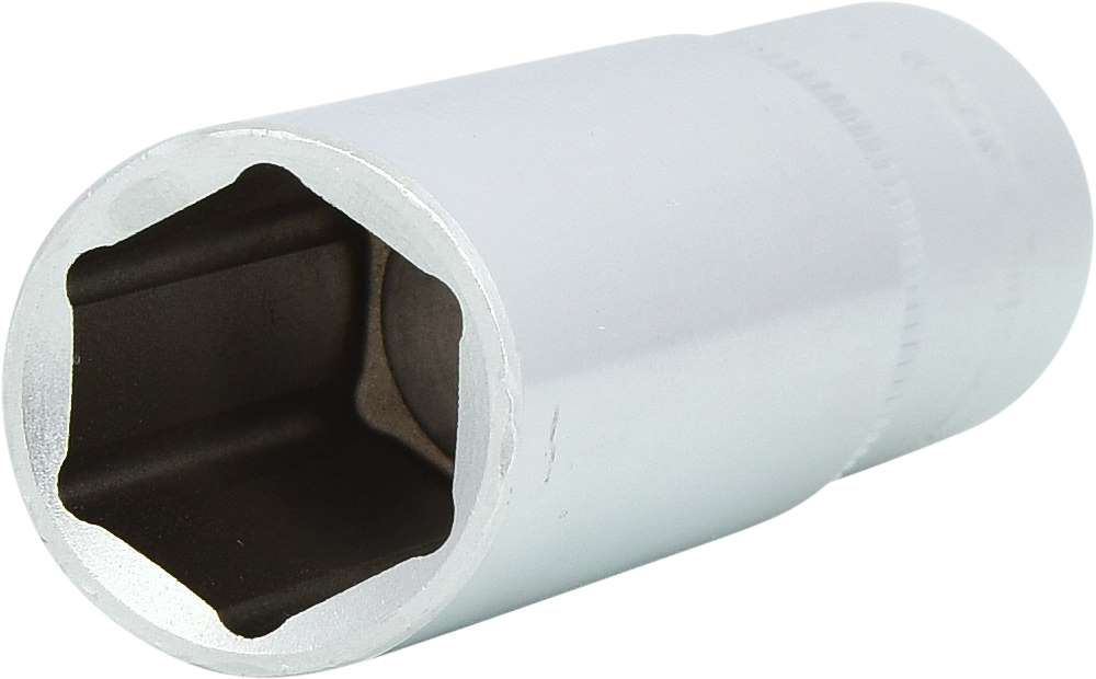 Produktbild KS Tools 1/2 Zoll Sechskant-Stecknuss lang Schlüsselweite 16 mm