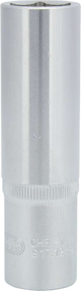 Produktbild KS Tools 1/2 Zoll Sechskant-Stecknuss lang Schlüsselweite 16 mm bild 6