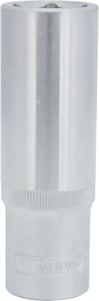 Produktbild KS Tools 1/2 Zoll Sechskant-Stecknuss lang Schlüsselweite 19 mm bild 5