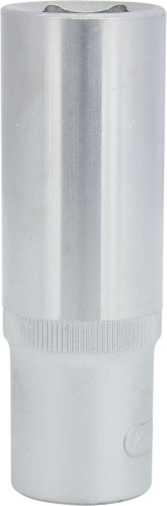 Produktbild KS Tools 1/2 Zoll Sechskant-Stecknuss lang Schlüsselweite 19 mm bild 8