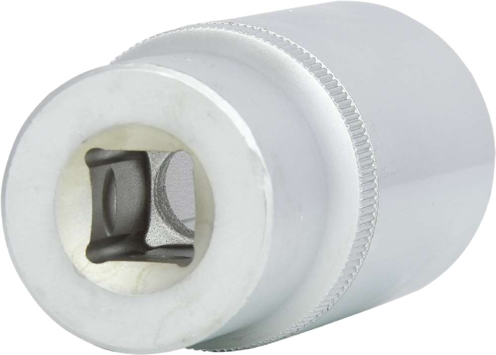 Produktbild KS Tools 1/2 Zoll Sechskant-Stecknuss lang Schlüsselweite 30 mm bild 3