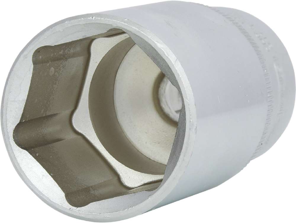 Produktbild KS Tools 1/2 Zoll Sechskant-Stecknuss lang Schlüsselweite 32 mm