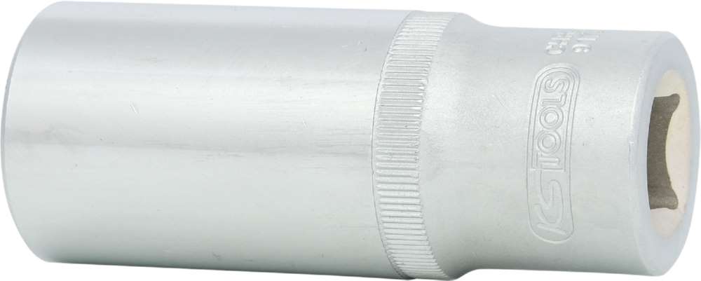Produktbild KS Tools 1/2 Zoll Sechskant-Stecknuss lang Schlüsselweite 24 mm bild 2