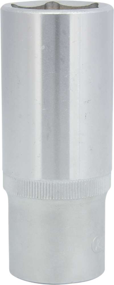 Produktbild KS Tools 1/2 Zoll Sechskant-Stecknuss lang Schlüsselweite 24 mm bild 8