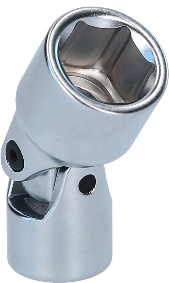 Produktbild KS Tools 1/4 Zoll Sechskant-Stecknuss mit Gelenk Schlüsselweite 10 mm