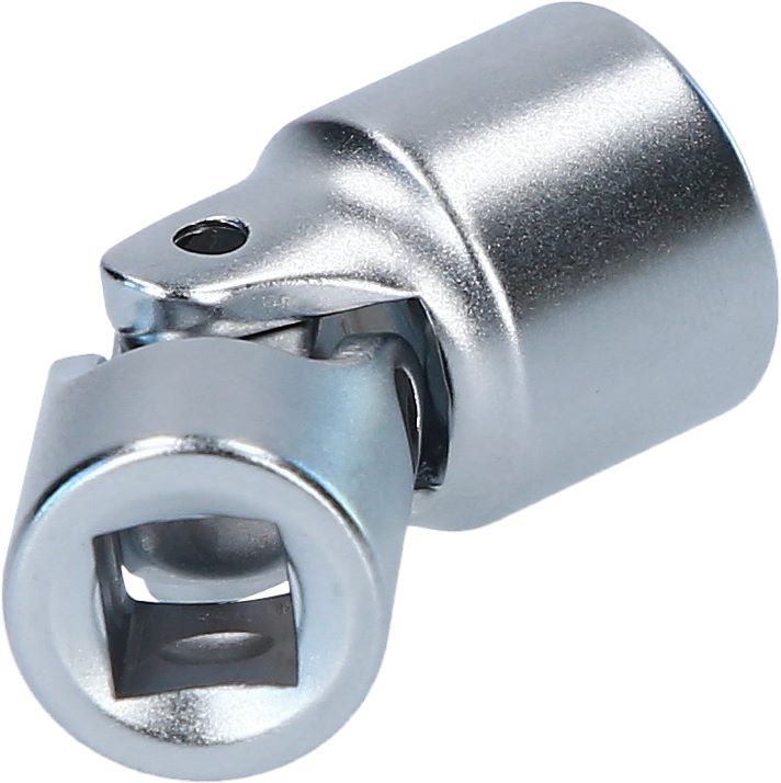 Produktbild KS Tools 1/4 Zoll Sechskant-Stecknuss mit Gelenk Schlüsselweite 10 mm bild 4