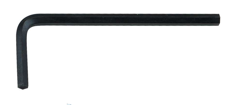 Produktbild KS Tools Sechskant Winkelstiftschlüssel 4 mm