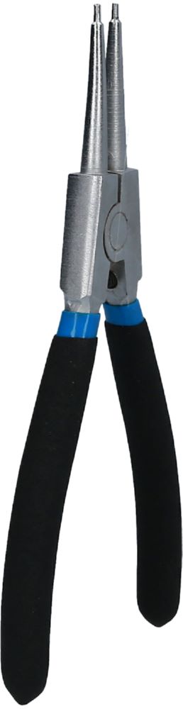 Produktbild Brilliant Tools Seegeringzange für Außensicherungsringe gerade 175 mm bild 2