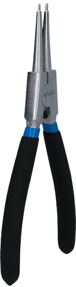 Produktbild Brilliant Tools Seegeringzange für Außensicherungsringe gerade 175 mm bild 4