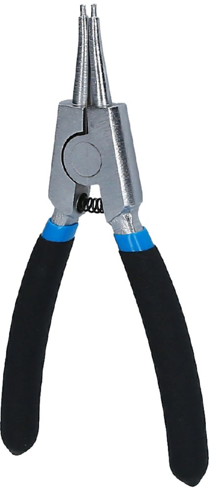 Produktbild Brilliant Tools Seegeringzange für Außensicherungsringe gerade 125 mm bild 3