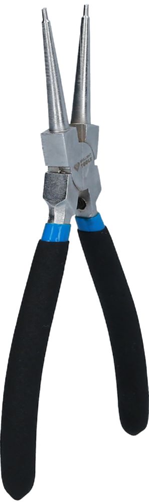 Produktbild Brilliant Tools Seegeringzange für Innensicherungsringe gerade 175 mm bild 4