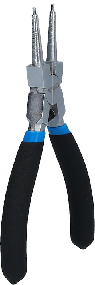 Produktbild Brilliant Tools Seegeringzange für Innensicherungsringe gerade 125 mm bild 4