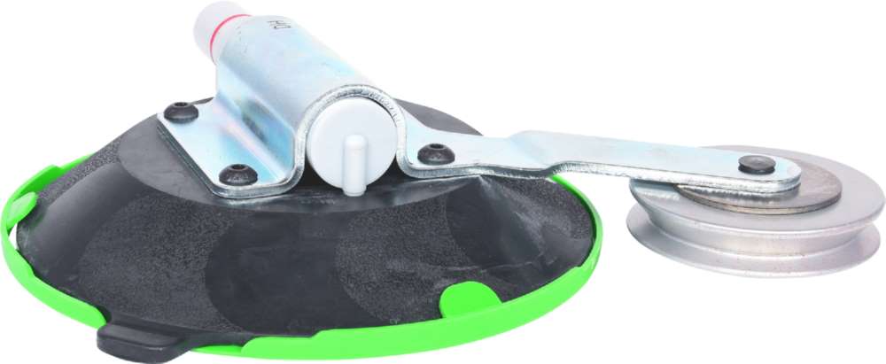 Produktbild KS Tools Seilumlenkhalter mit Einzelsaugkopf bild 2