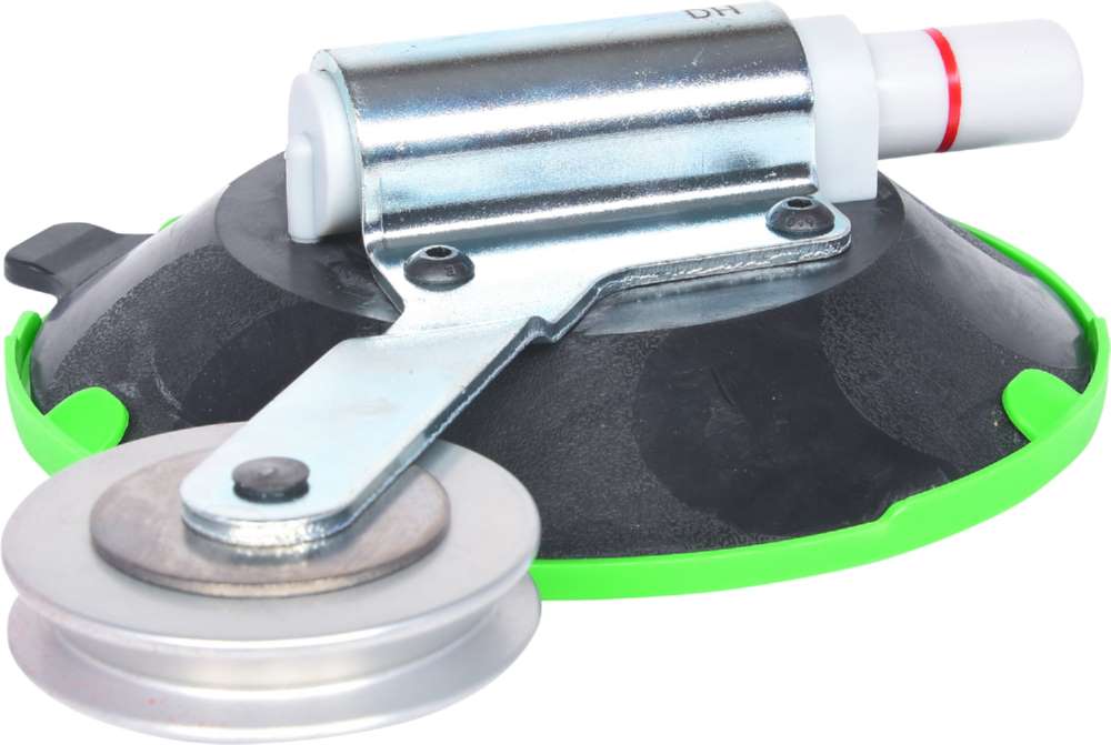 Produktbild KS Tools Seilumlenkhalter mit Einzelsaugkopf bild 3