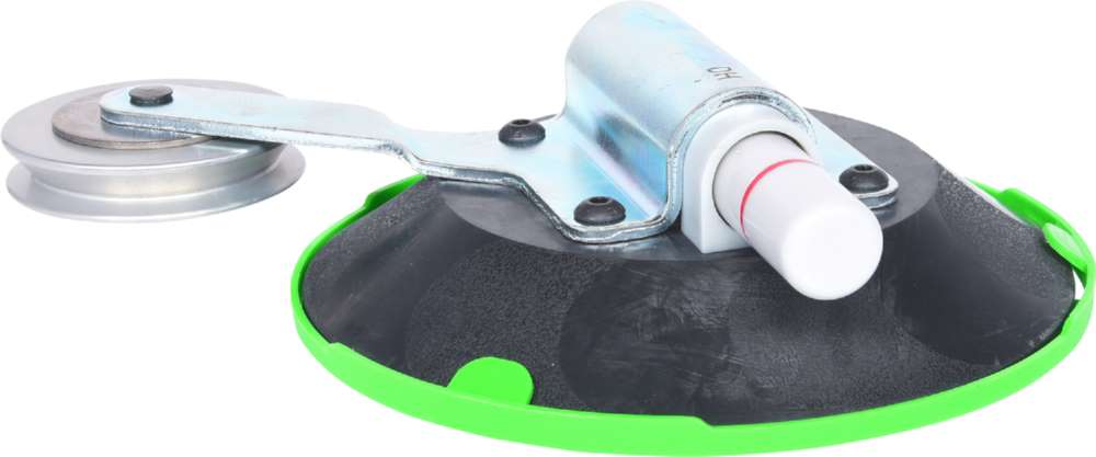 Produktbild KS Tools Seilumlenkhalter mit Einzelsaugkopf bild 4