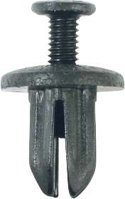 Produktbild KS Tools Seiten und Kofferraumverkleidungs Clip für Honda 50er Pack Durchmesser 7,0 mm