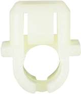 Produktbild KS Tools Seitenblinker Clip für Honda 50er Pack