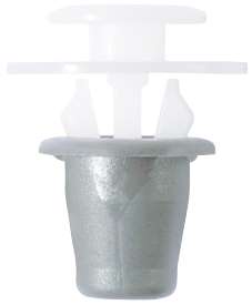 Produktbild KS Tools Seitenschutzleiste Verbindungsgummi für Peugeot und Citroen 10er Pack