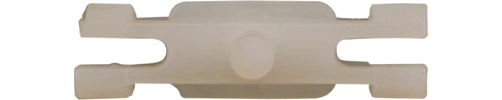 Produktbild KS Tools Seitenschutzleisten Clip für Volvo 10er Pack Länge 12,0 mm bild 2