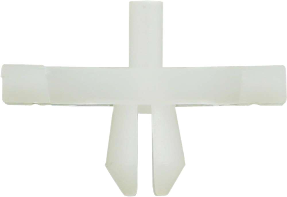 Produktbild KS Tools Seitenschutzleisten Clip für Volvo 50er Pack Länge 12,0 mm Durchmesser 3,5 mm