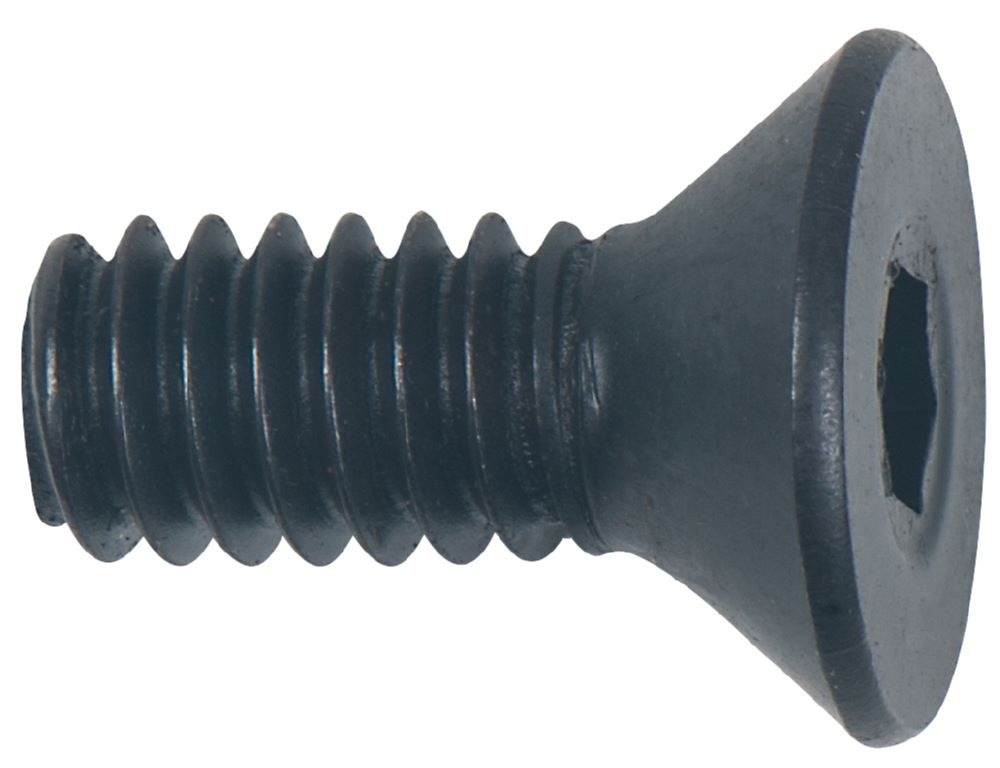 Produktbild KS Tools Senkkopfschraube für Drucklufttrennschleifer