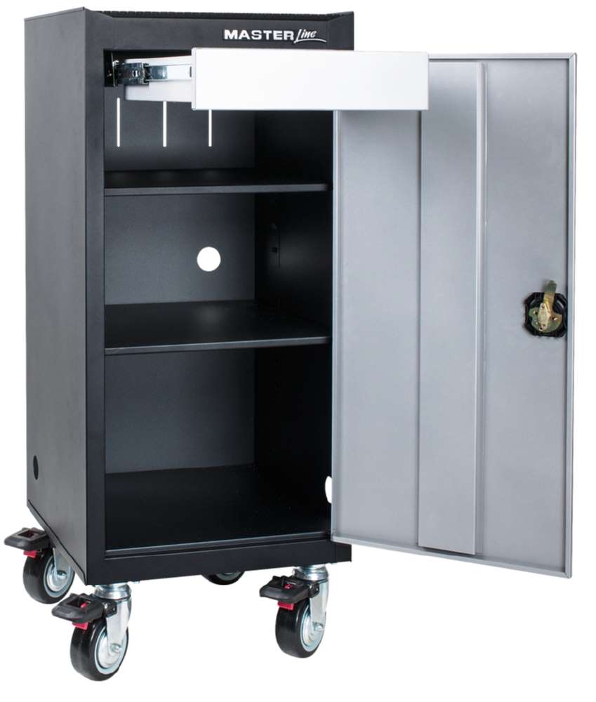 Produktbild KS Tools Servicewagen KFZ 1155x500x500mm bild 3