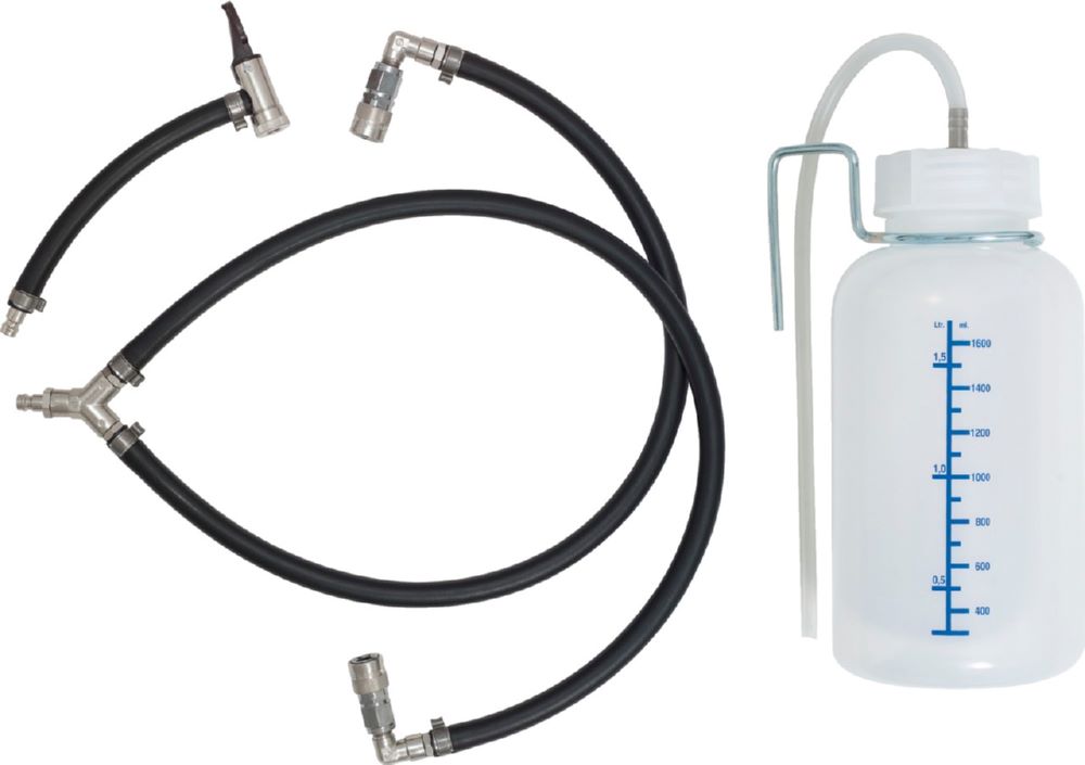 Produktbild KS Tools Set für TGA Fahrzeuge mit Kongsberg Schaltung