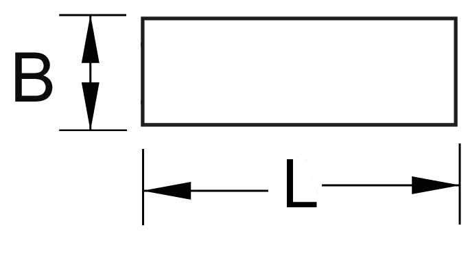 Produktbild KS Tools Sicherheitsfolie 915x510mm bild 2