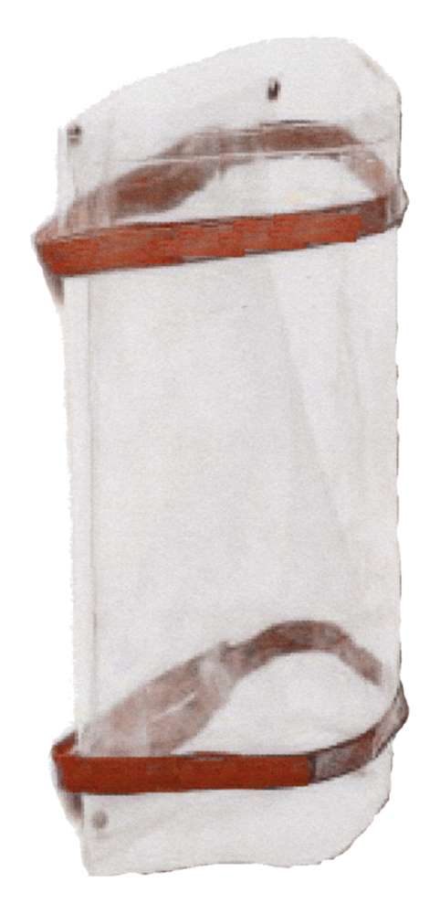 Produktbild KS Tools Sicherheitsfolie 915x510mm