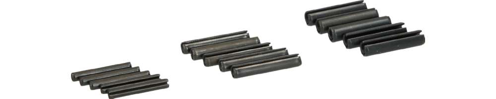 Produktbild KS Tools Sicherheitsstift Satz 15 Teile 3,5 - 6 mm bild 3