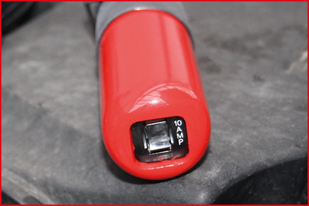 Produktbild KS Tools Sicherungsautomaten Satz 10A 15A 20A 4 teilig bild 7