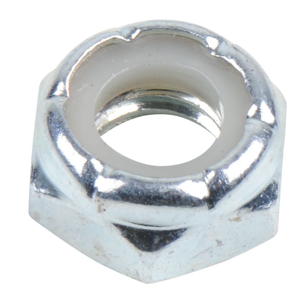 Produktbild KS Tools Sicherungsmutter Kolben für Druckluft Werkzeuge