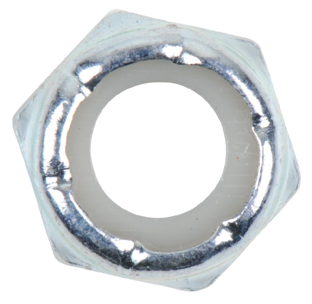 Produktbild KS Tools Sicherungsmutter Kolben für Druckluft Werkzeuge bild 2