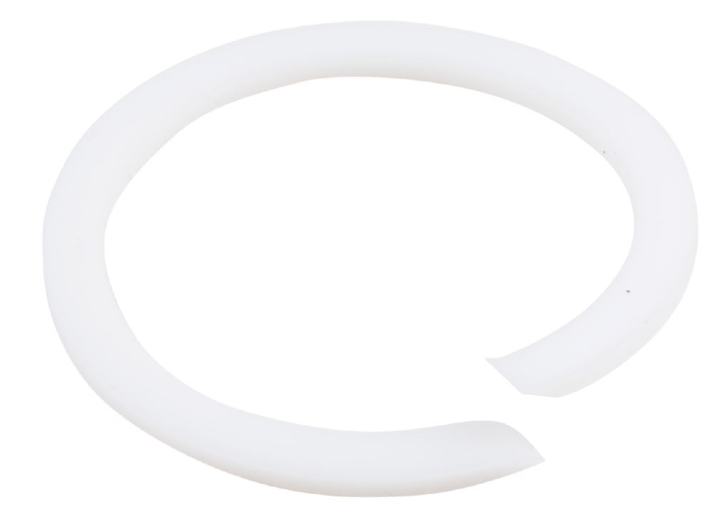 Produktbild KS Tools Sicherungsring Farbe weiß für Druckluft Blindniet Gerät bild 1