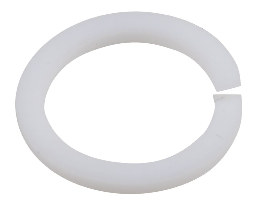 Produktbild KS Tools Sicherungsring weiß für Druckluft Nietwerkzeug Pistole bild 2