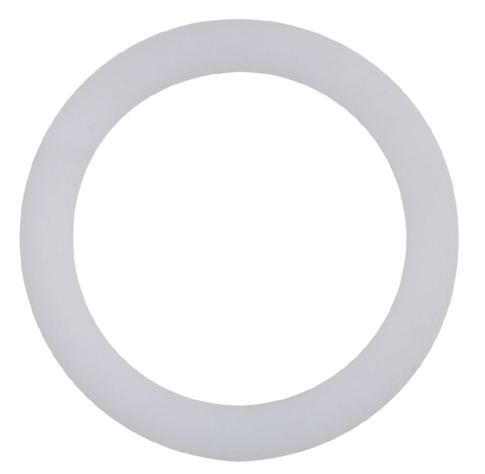 Produktbild KS Tools Sicherungsring weiß für Druckluft Nietwerkzeug Pistole