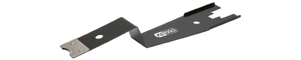 Produktbild KS Tools Sicherungsring Montage und Demontagewerkzeug 265mm bild 3